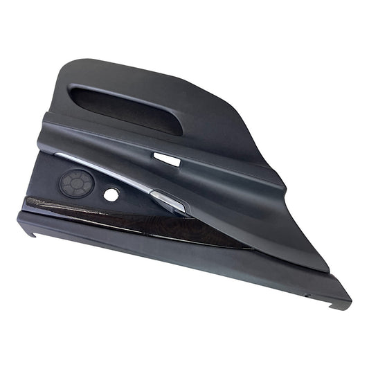 Forro Porta BMW 535i 550i GT 2010 Traseiro Esquerdo