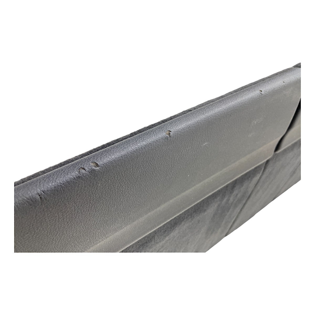 Tampão Banco Traseiro BMW 535i 550i GT 2010 Carpet 9167384