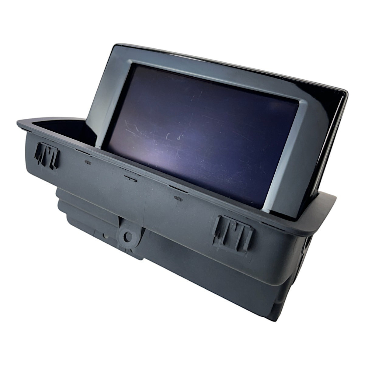 Tela Central Multimidia Audi Q3 1.4 2017 8U0857273