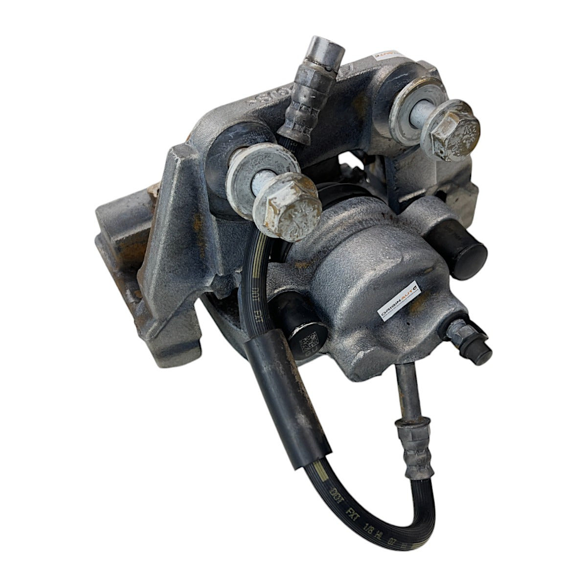 Pinça Freio BMW 535i 550i GT 2010 Traseira Direita