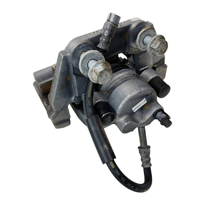 Pinça Freio BMW 535i 550i GT 2010 Traseira Direita