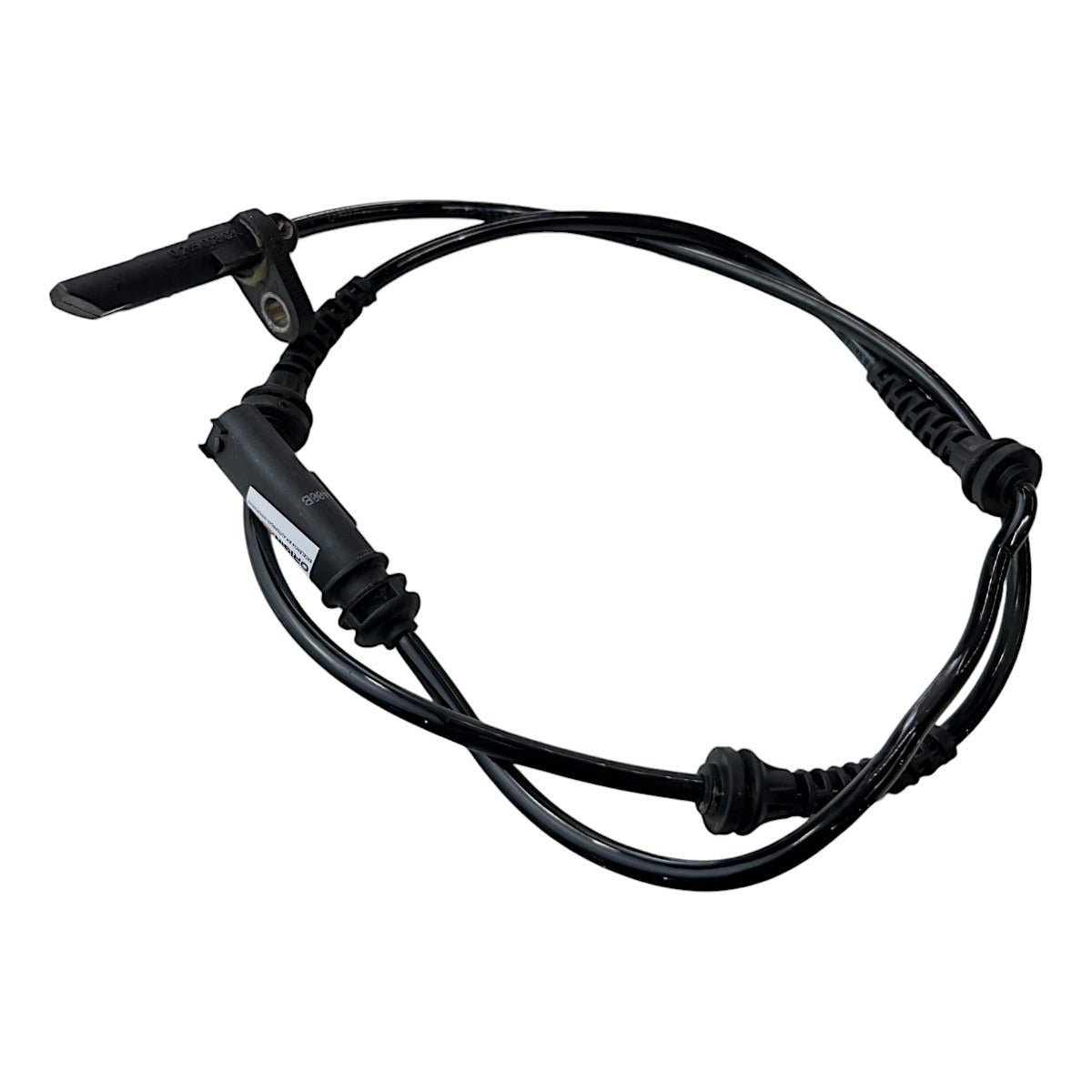 Sensor Rotação BMW 550i V8 4.4 2010 Traseiro 6775866