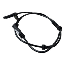 Sensor Rotação BMW 550i V8 4.4 2010 Traseiro 6775866