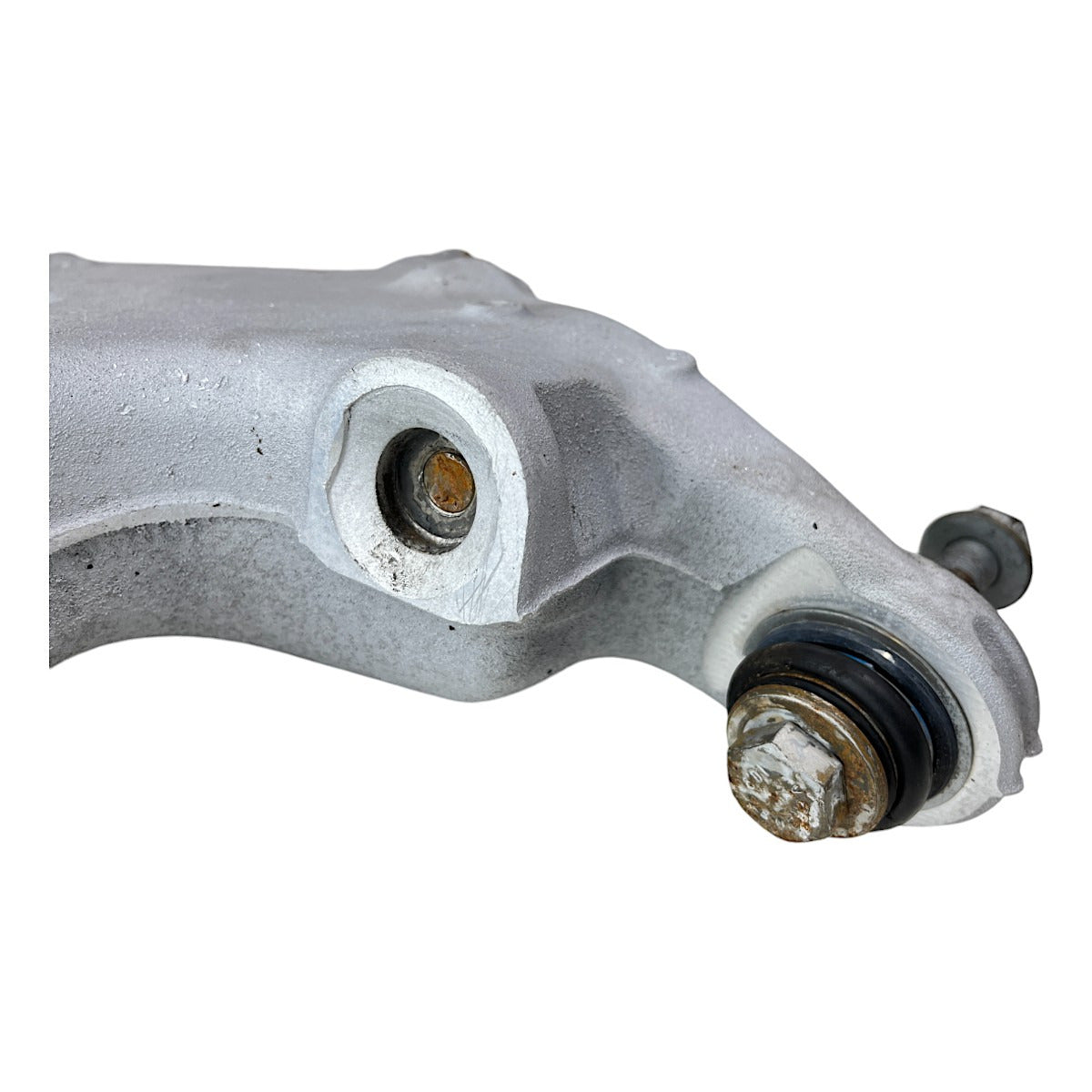 Bandeja Balança BMW 535i 550i GT 2010 Traseira Direita