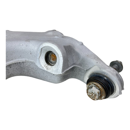 Bandeja Balança BMW 535i 550i GT 2010 Traseira Direita