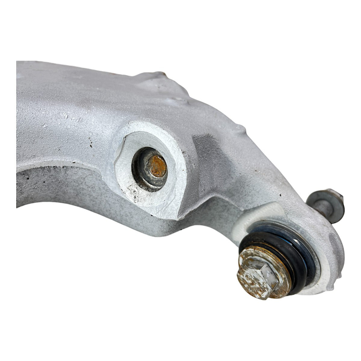 Bandeja Balança BMW 535i 550i GT 2010 Traseira Direita