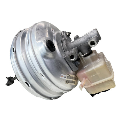 Cilindro Mestre Hidrovácuo BMW 535i 550i GT 2010