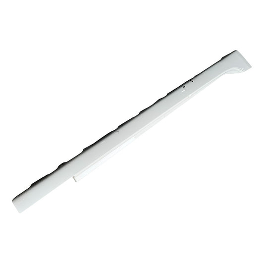 Moldura Caixa Ar Spoiler BMW 535i 550i GT 2010 Direita