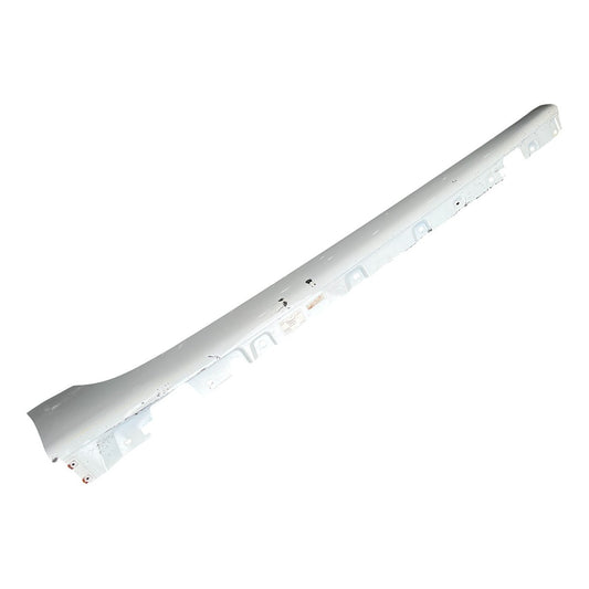 Moldura Caixa Ar Spoiler BMW 535i 550i GT 2010 Direita