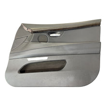 Forro Porta BMW 535i 550i GT 2010 Dianteiro Direito
