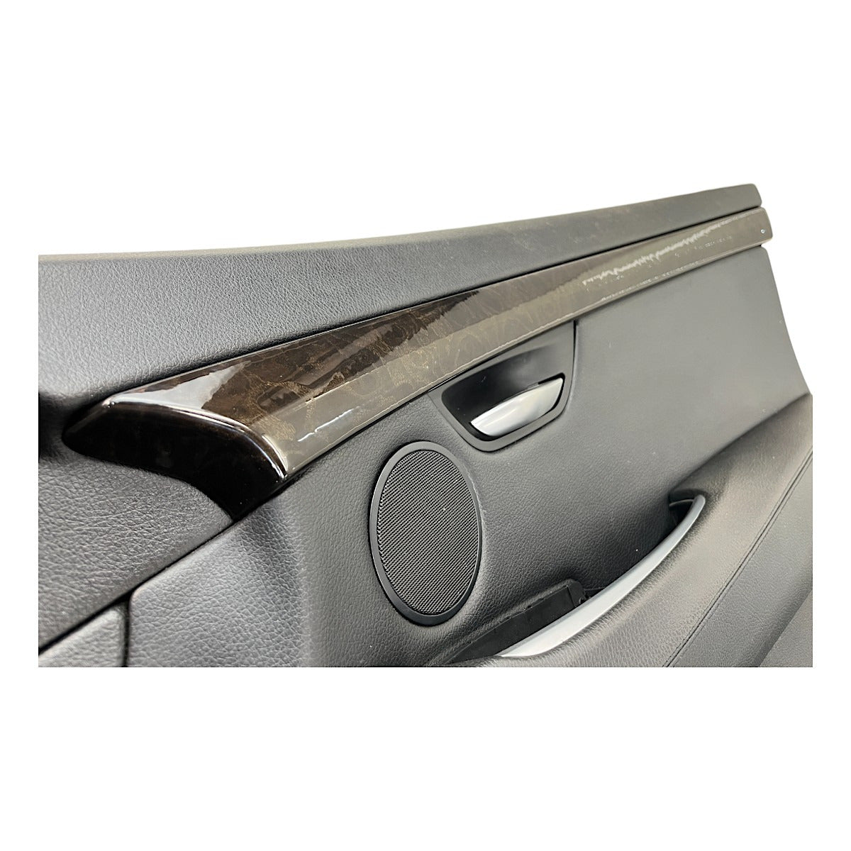 Forro Porta BMW 535i 550i GT 2010 Dianteiro Direito