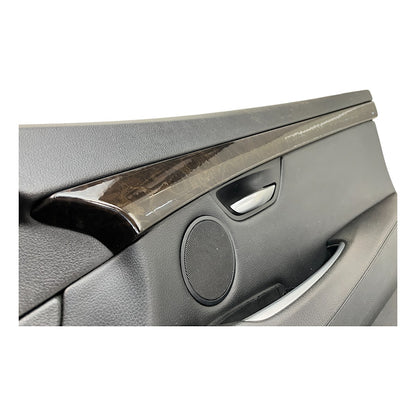 Forro Porta BMW 535i 550i GT 2010 Dianteiro Direito