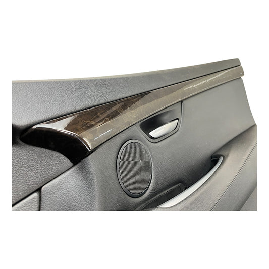 Forro Porta BMW 535i 550i GT 2010 Dianteiro Direito
