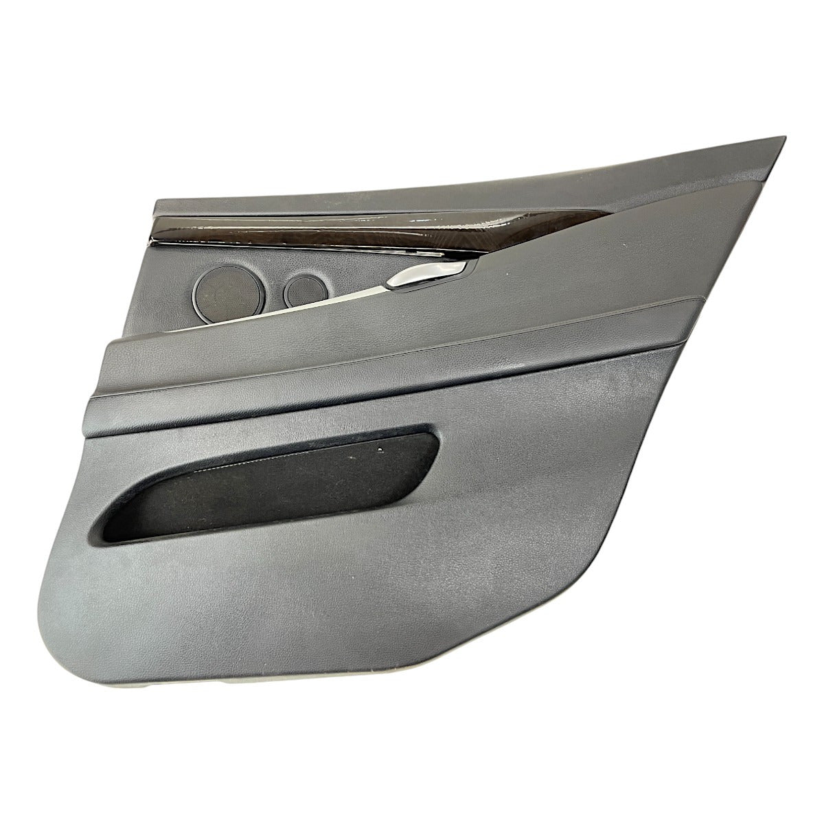 Forro Porta BMW 535i 550i GT 2010 Traseiro Direito