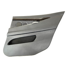 Forro Porta BMW 535i 550i GT 2010 Traseiro Direito