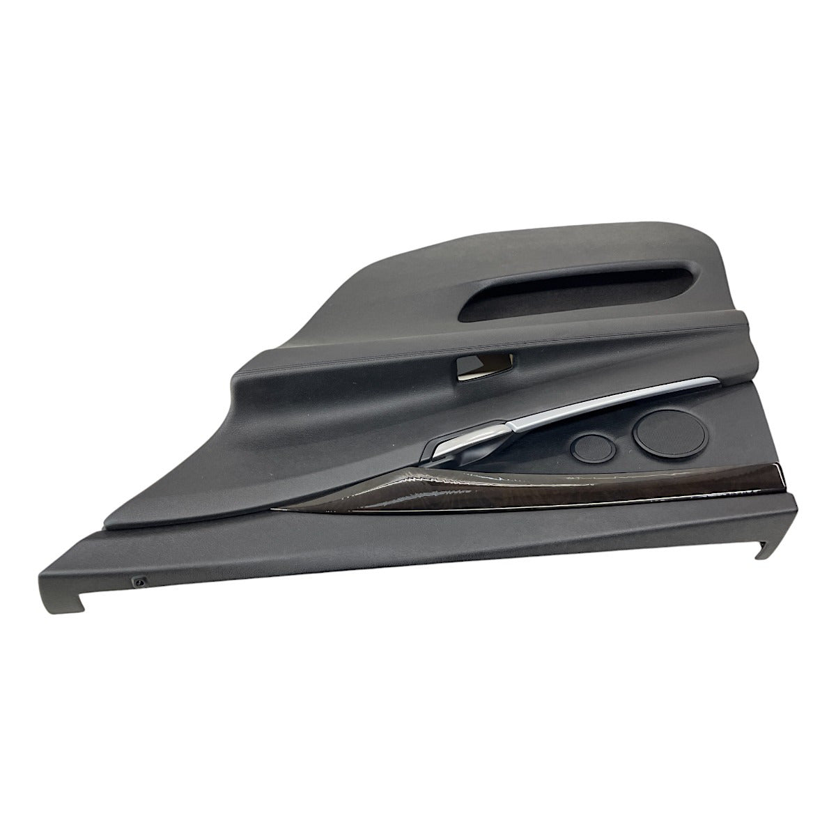 Forro Porta BMW 535i 550i GT 2010 Traseiro Direito