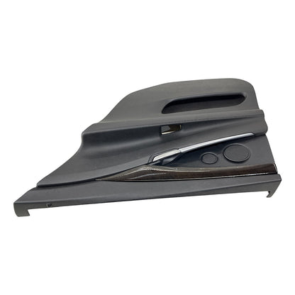 Forro Porta BMW 535i 550i GT 2010 Traseiro Direito