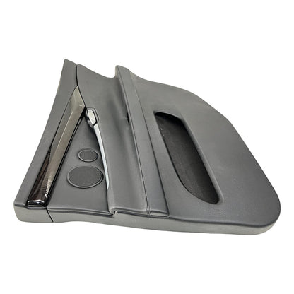 Forro Porta BMW 535i 550i GT 2010 Traseiro Direito
