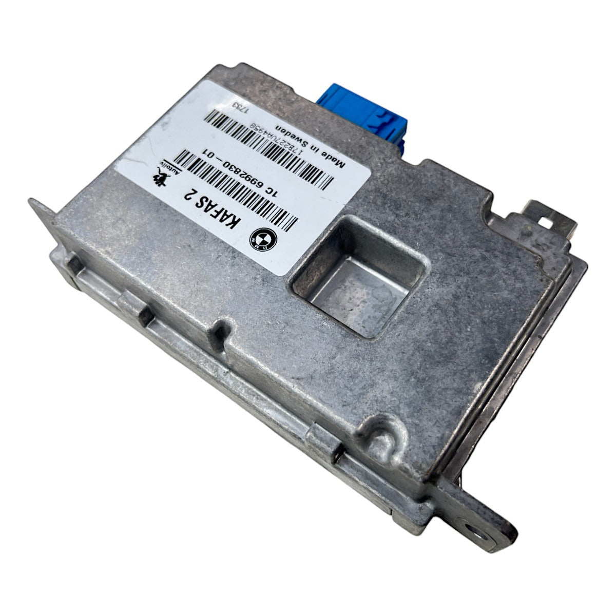 Módulo Câmera Parabrisa Kafas 2 BMW M240i F22 2017 2018