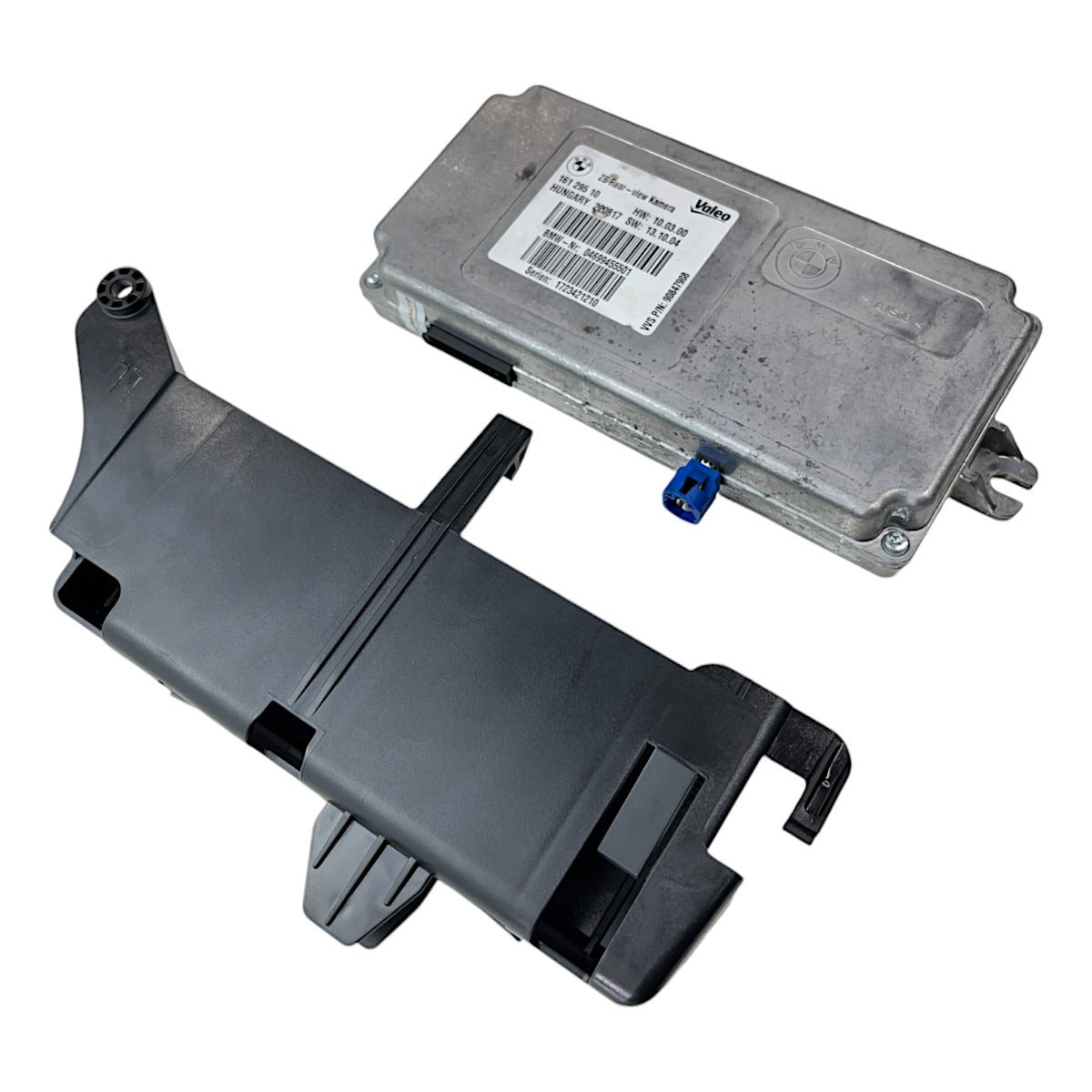 Módulo Controle Camera Ré BMW M240i F22 2017 2018 6994555