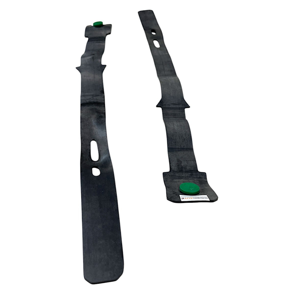 Cinta Fixação Estepe Pneu Range Rover Sport HSE 2016 Par