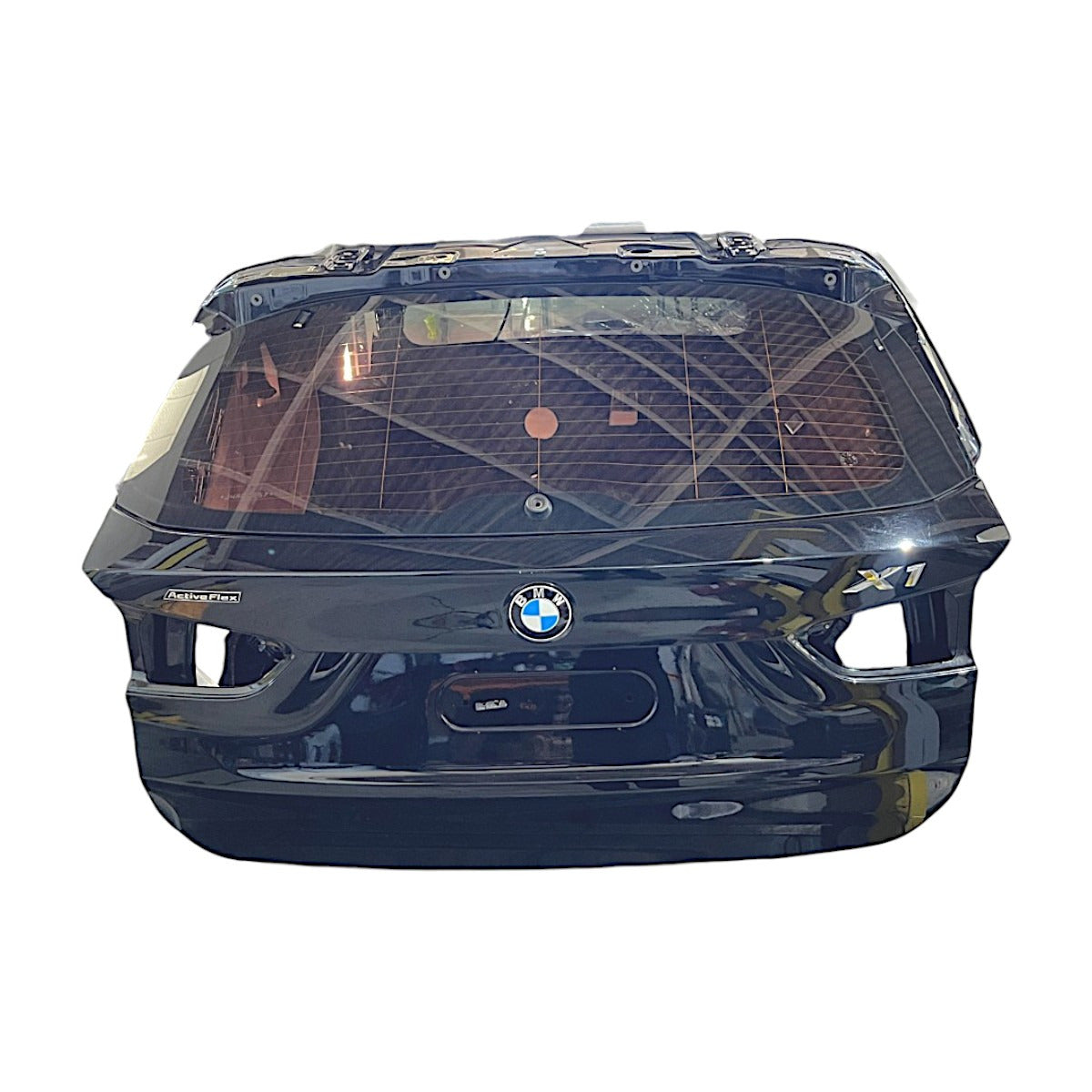 Tampa Traseira Porta Mala BMW X1 2016 2017 2018 2019