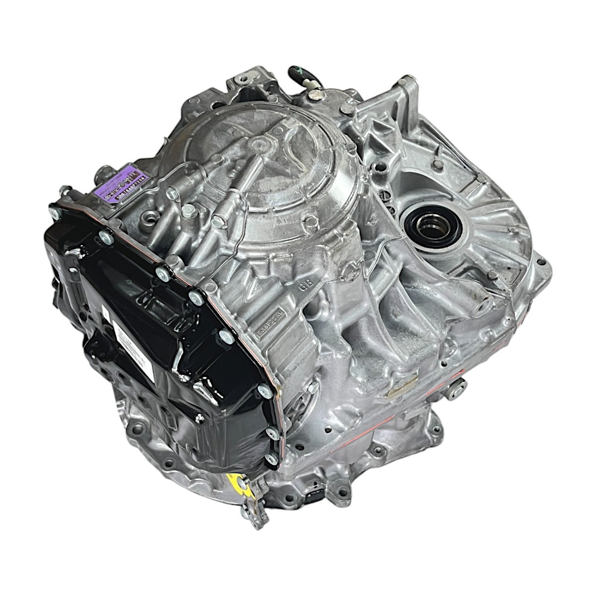 Caixa Marcha Câmbio BMW X1 2.0 B48 192cv 2018 2019 2020 2021