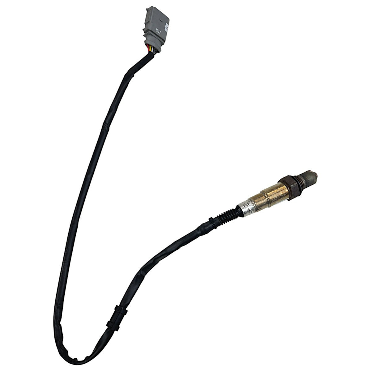 Sonda Lambda Oxigênio VW Passat Golf GTI 2.0 TSI 2018 8V0906262D