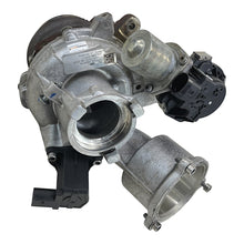 Turbina VW Passat Golf GTI Tiguan R-LIne 2.0 TSI 2018 2019