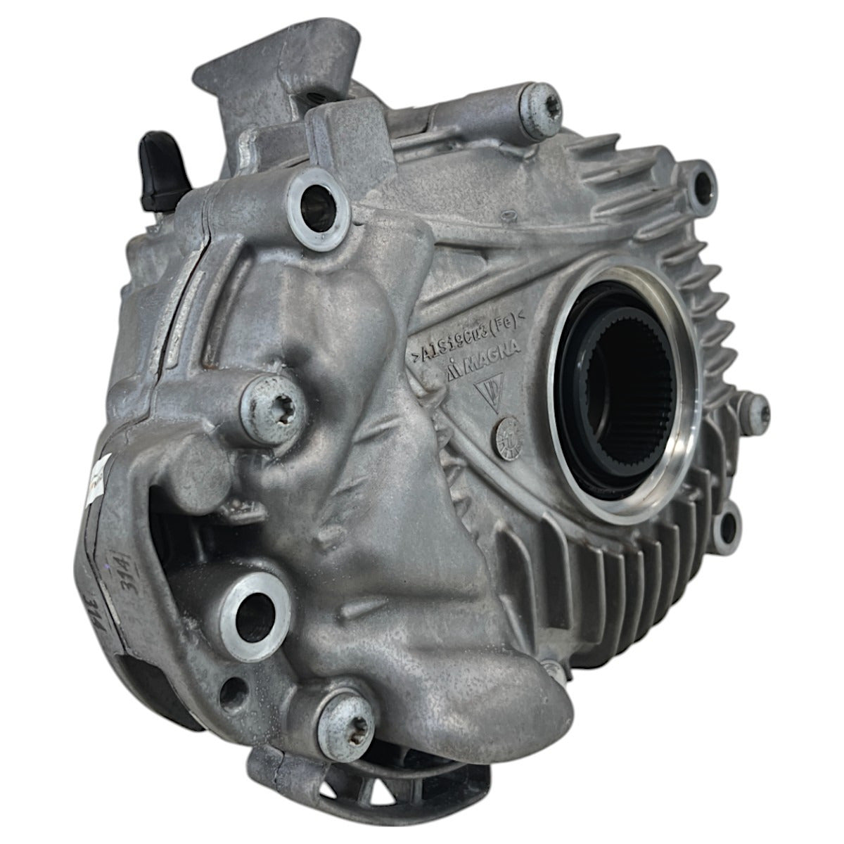 Caixa Tração Transferência Porsche Macan 2.0 252cv 2017 2018