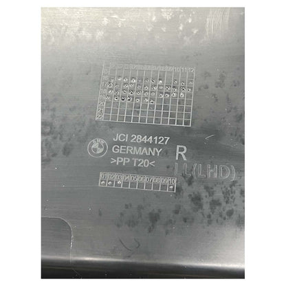 Forro Porta BMW 530e 540i G30 2019 2020 Dianteiro Direito