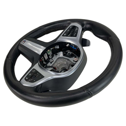 Volante Motorista BMW 530e 540i G30 2019 2020 2021 Comando