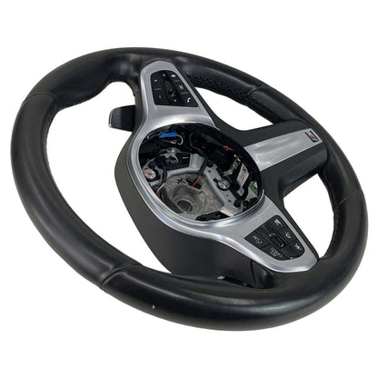 Volante Motorista BMW 530e 540i G30 2019 2020 2021 Comando