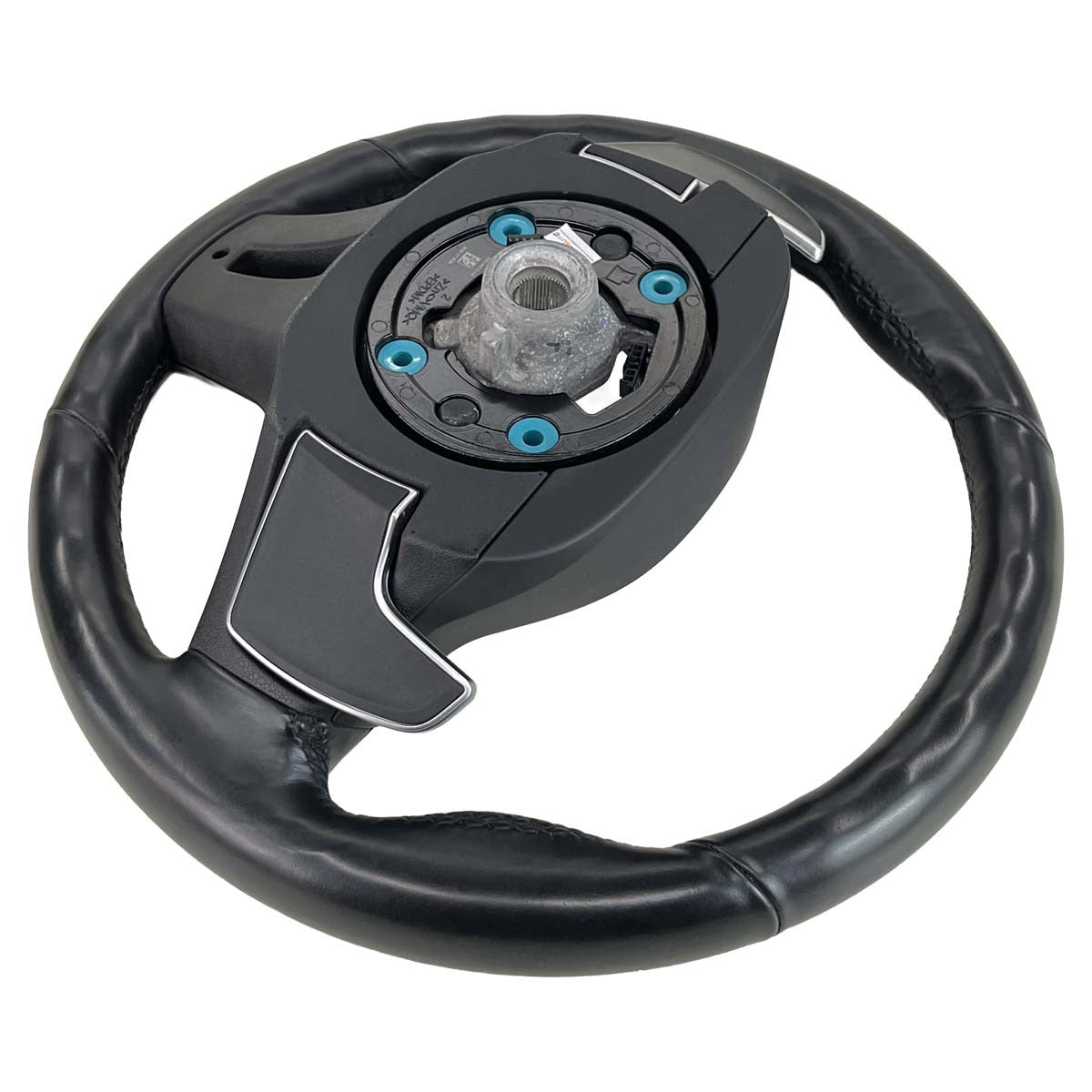 Volante Motorista BMW 530e 540i G30 2019 2020 2021 Comando