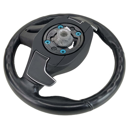 Volante Motorista BMW 530e 540i G30 2019 2020 2021 Comando