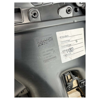 Forro Porta BMW 530e 540i G30 2019 2020 Traseiro Direito