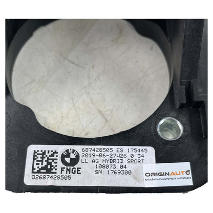 Pedal Freio BMW 530e G30 2018 2019 2020 2021 2022 Híbrido