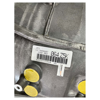 Caixa Marcha Câmbio BMW 530e 2019 2020 2021 2022 B48 Híbrido