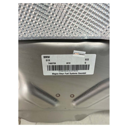 Tanque Combustível BMW 530e 540i G30 2019 2020 2021 2022