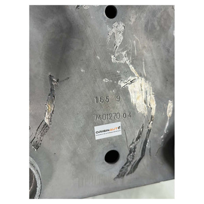 Barra Suporte Motor BMW 530e 540i G30 2019 2020 2021 2022