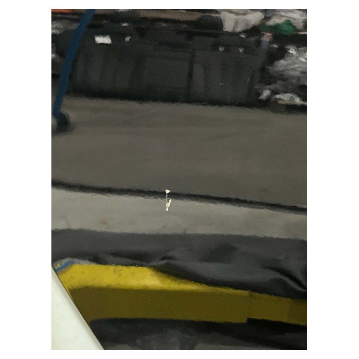 Porta BMW 530e 540i G30 2019 2020 2021 Traseiro Direito