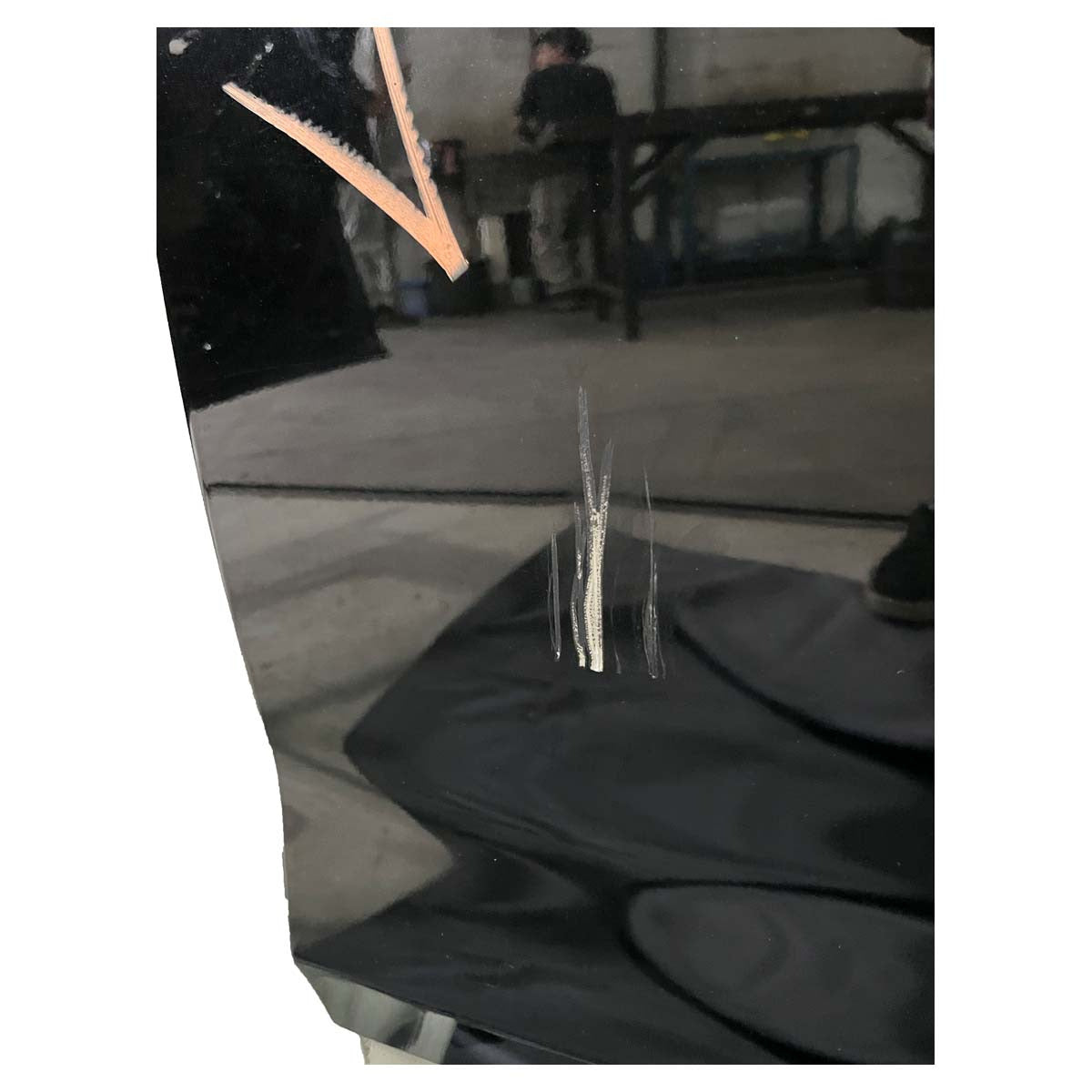 Porta BMW 530e 540i G30 2019 2020 2021 Traseiro Esquerdo