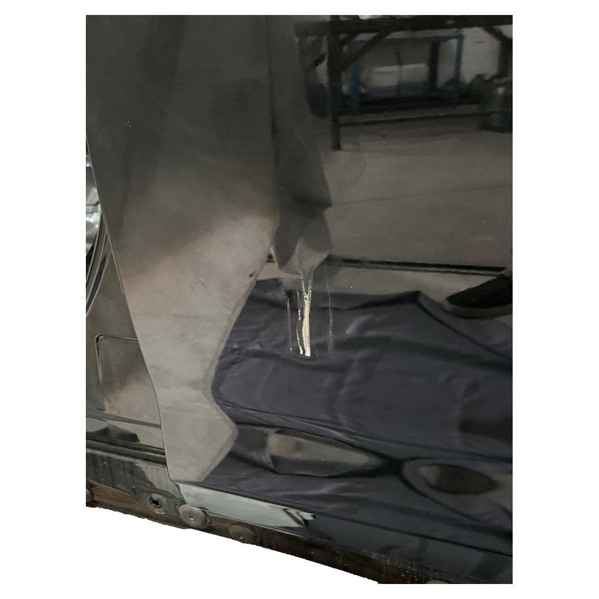 Porta BMW 530e 540i G30 2019 2020 2021 Traseiro Esquerdo