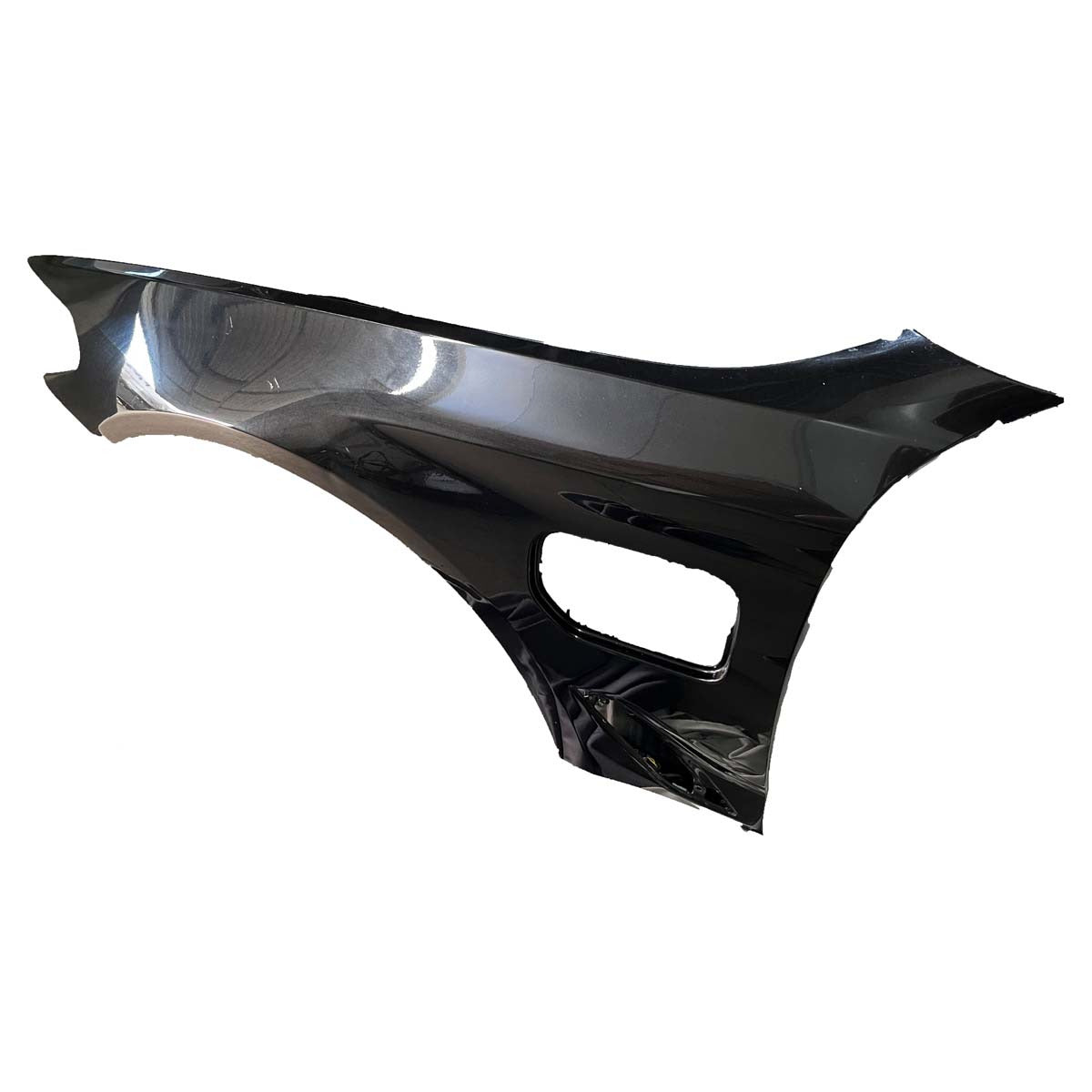 Paralama BMW 530e 540i G30 2019 2020 2021 Dianteiro Esquerdo