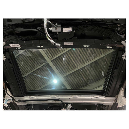 Teto Solar BMW 530i 530e 540i G30 2018 2019 2020 2021 2022