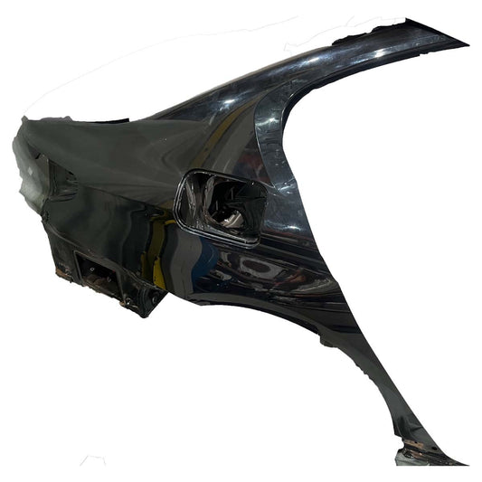 Painel Folha Lateral BMW 530e G30 2020 Traseira Direita