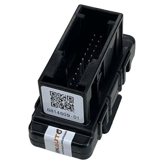 Módulo Interface BUS Mini Countryman JCW BMW 320i 2025 2026