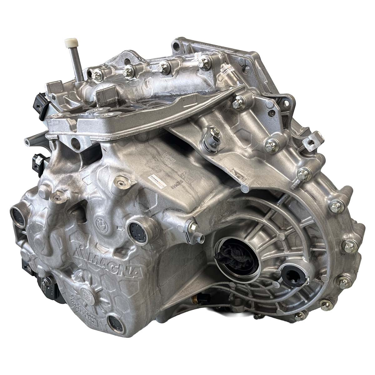 Caixa Marcha Câmbio Mini Cooper JCW U25 B48 2.0 317cv 2025