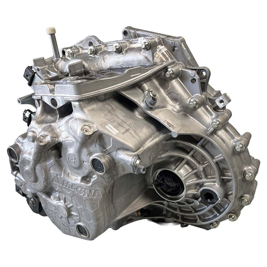 Caixa Marcha Câmbio Mini Cooper JCW U25 B48 2.0 317cv 2025