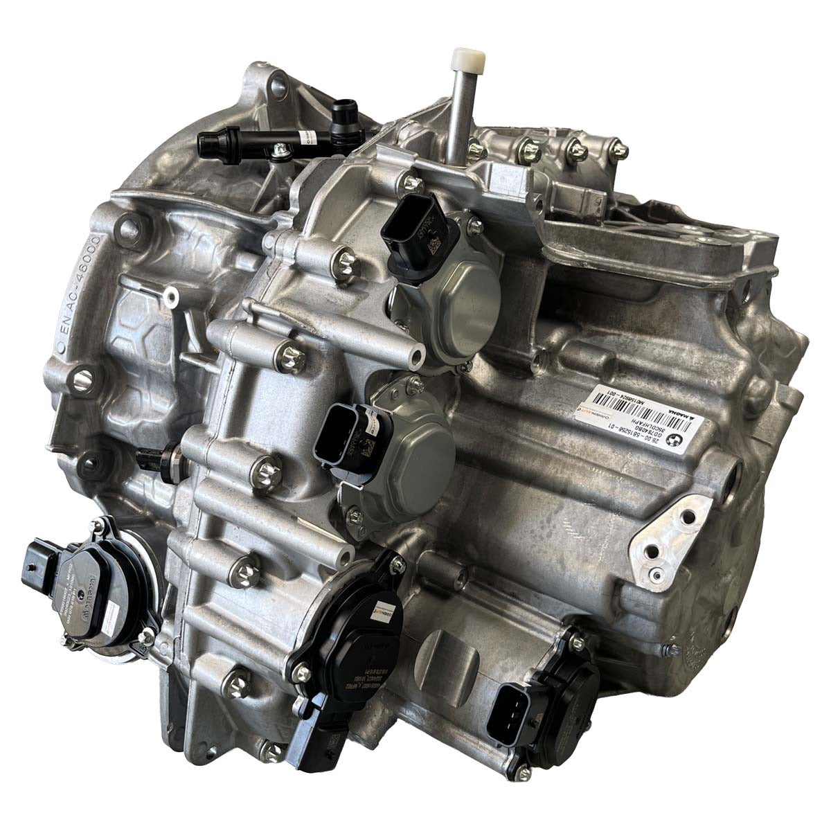 Caixa Marcha Câmbio Mini Cooper JCW U25 B48 2.0 317cv 2025